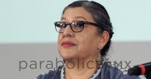 Eligen a Teresa Guadalupe Reyes nueva titular de Comisión de Búsqueda
