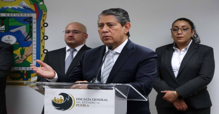 Trabajan en conjunto Fiscalías de Puebla y Veracruz