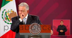 Ya se publicará el Plan B de reforma electoral en el DOF: AMLO
