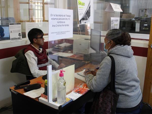 En “Martes Ciudadano”, Trabajo ofrece a buscadores de empleo capacitación para entrevistas laborales