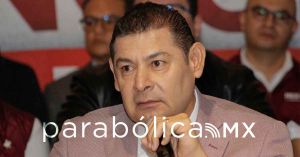 No he agraviado a Mier ni a nadie: Armenta