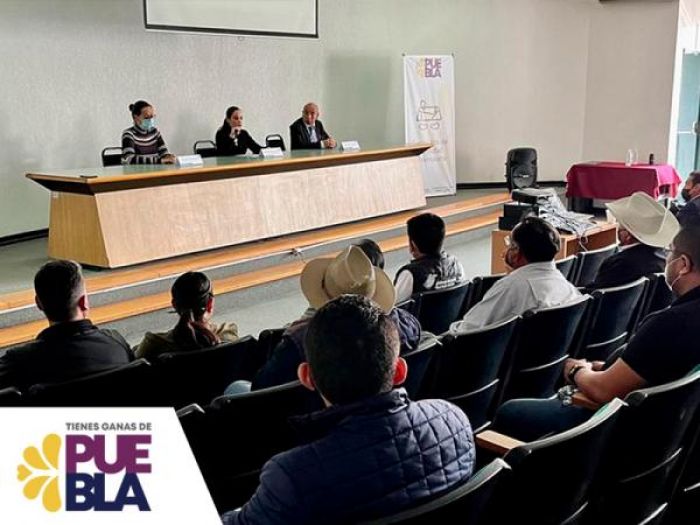 Mediante capacitaciones, impulsa SMT transición a modelo &quot;Ruta-Empresa&quot;