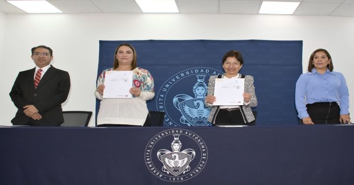 Encabeza Lilia Cedillo convenio de colaboración con la Secretaría de Turismo