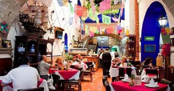 Prevén restauranteros alza en sus ventas estas Fiestas Patrias