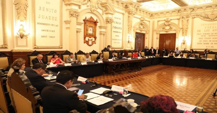 Aprueba Cabildo reformas al Coremun para panteones municipales