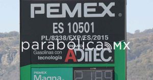 Levantan la huelga sindicalizados de Pemex y reabastecen gasolina en la zona Puebla-Tlaxcala