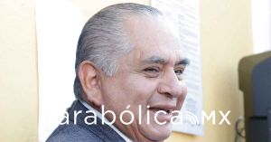 Soy factor de “gobernabilidad&quot;, responde Ardelio Vargas a sus críticos