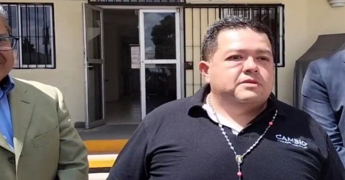 Incierto el rumbo de Arturo Rueda luego de salir de Tepexi