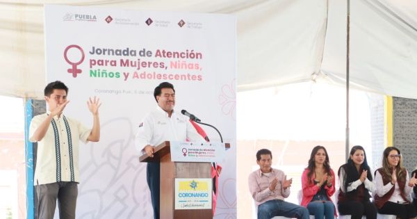 Brinda gobierno estatal herramientas para prevenir, atender y erradicar violencia de género