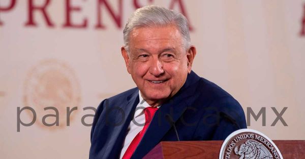 Aumentaron las denuncias por robo de cartera durante marcha a favor del INE: AMLO