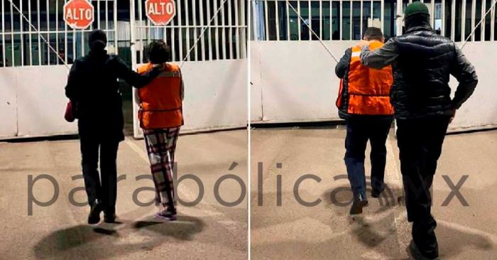 Vinculan a proceso a detenidos por casos de meningitis en Durango