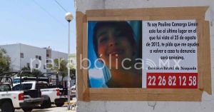 Mantiene privilegios en la prisión el victimario de Paulina Camargo: Padres