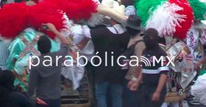 Acompañará Segob indagatorias por muerte de joven en el Carnaval de Huejotzingo