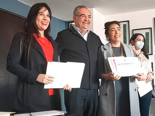 Reconoce Salud labor altruista de voluntarios de la dependencia