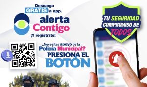 Llama Puebla Capital a denunciar violencia animal a través de app “Alerta Contigo”