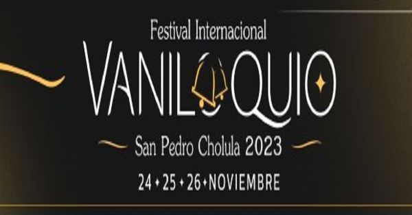 Anuncian diversas actividades para el Festival Vaniloquio 2023