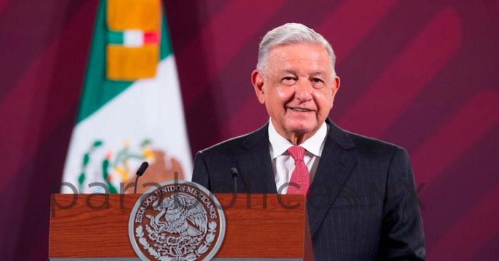 Presentará AMLO avances de investigación del caso de la Guardería ABC
