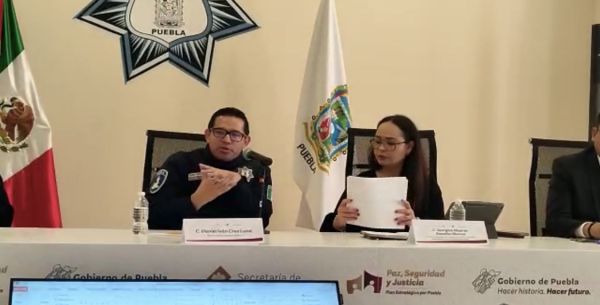 Implementa Policía estatal certificaciones para corporaciones municipales