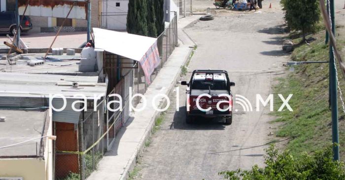 Habrá respuesta contundente al huachitúnel: SSP