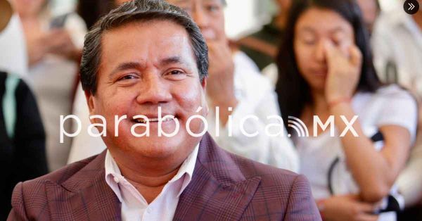 Reta Julio Huerta a otros coordinadores a dejar sus cargos
