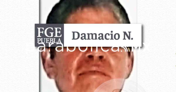 Dan formal prisión a ex comandante de Honey por homicidio calificado