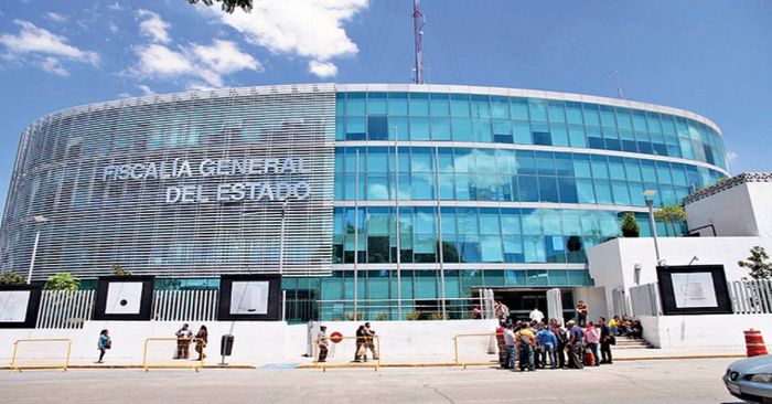 Abre Fiscalía Puebla convocatoria para cubrir vacantes de personal sustantivo