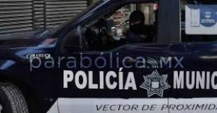 Se tomaron medidas ante Policía municipal que disparó ebrio: Gobierno