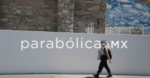 Borran mural contra la violencia vicaria 