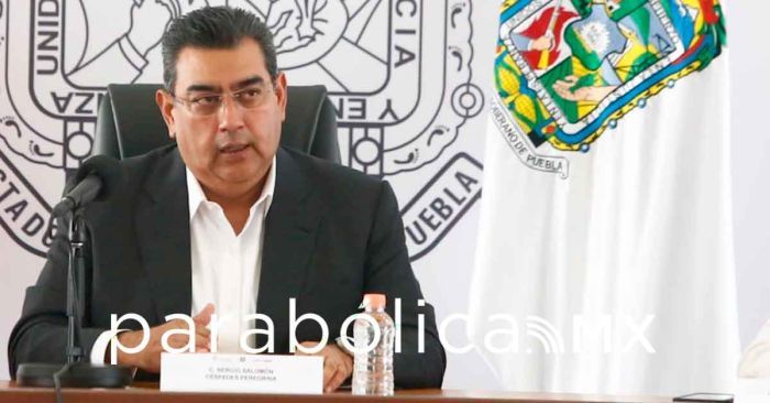 No habrá parálisis gubernamental; que todos jueguen en la cancha de la Ley: Sergio Salomón