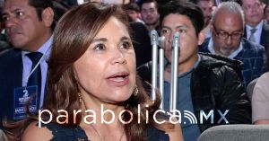 Confirma Blanca Alcalá su participación en el 2024