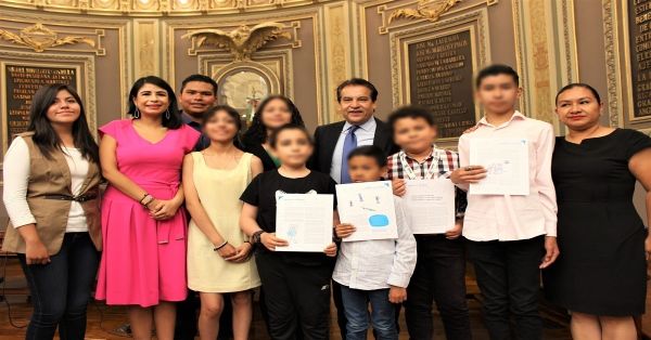 Lista la Sexta Edición de la Gaceta de la CDHP