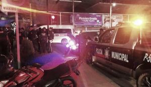 Pese a denuncias, persiste brutalidad policial en Izúcar con Irene Olea