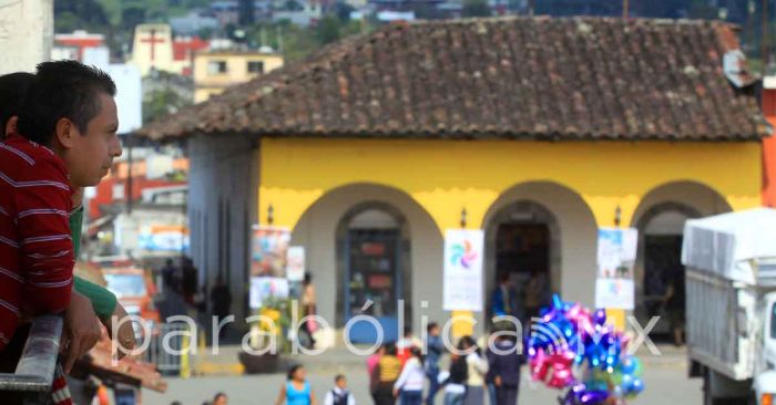 Presenta Turismo la 72 Feria de la Primavera Xicotepec 2023