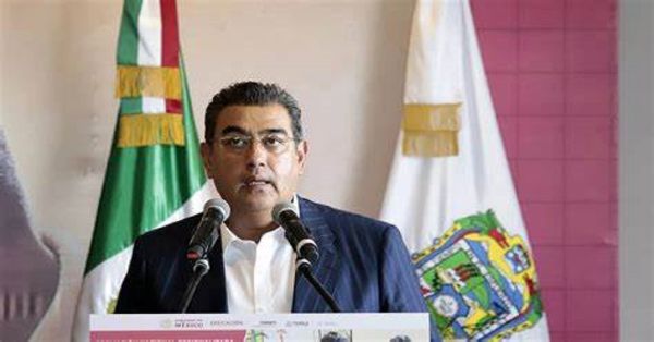 Pide gobernador de Puebla a los alcaldes poner mayor atención en la seguridad