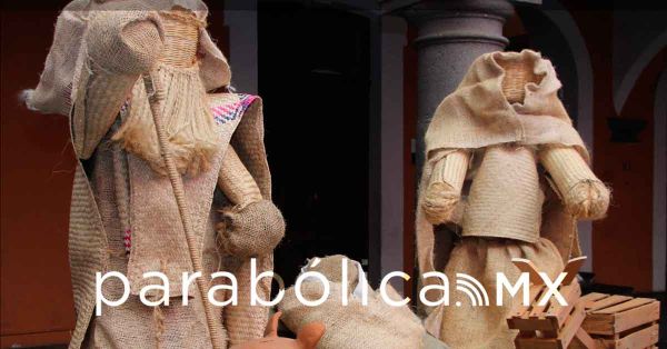Expondrá el “Nacimiento Monumental” de Huaquechula con artesanías regionales