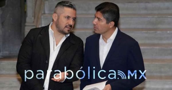 Pide Ad&aacute;n Dom&iacute;nguez una reuni&oacute;n con el gobernador Sergio Salom&oacute;n