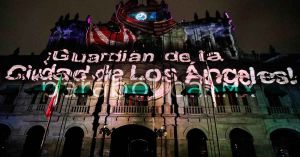 Disfrutaron más de 15 mil personas del videomapping en julio y agosto: ayuntamiento