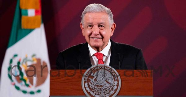 Justifica Presidencia ausencia en la Celac por compromisos en México