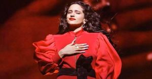 Dará Rosalía concierto gratuito en el Zócalo de la CDMX