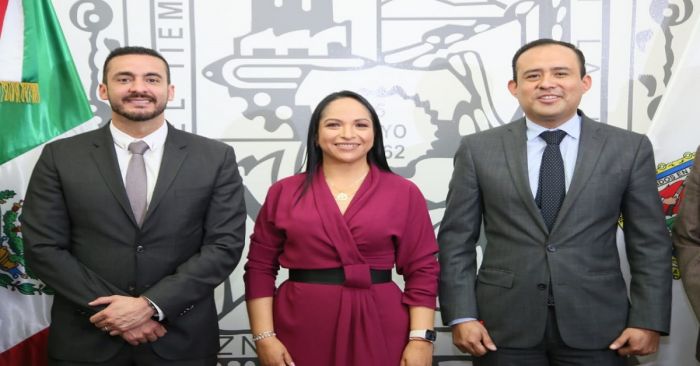 Tiene Puebla cobertura de Bienestar en más de 200 municipios: Lizeth Sánchez