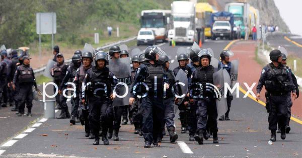 Concluye Fiscalía ampliación de investigación por el caso Chalchihuapan