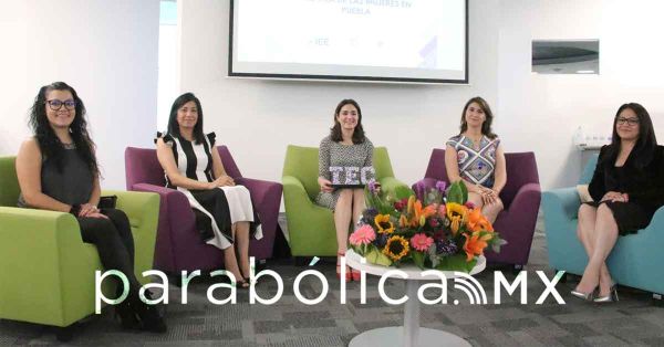 Es objetivo de Gobierno reducir brecha política de género en las mujeres: Igualdad