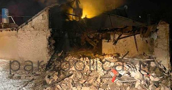 Encarcelan en Turquía a 54 presuntos responsables del derrumbe de edificios tras terremoto