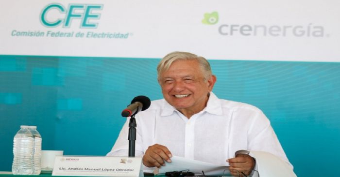 Concretan CFE y Mexico Pacific Limited alianza para gasoducto en Sonora