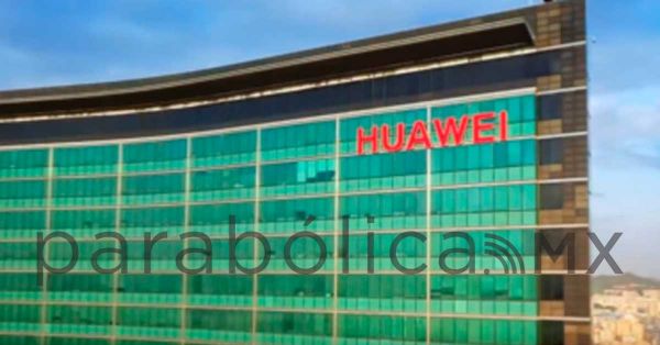 Evalúa Gobierno de Biden eliminar a Huawei de los proveedores estadounidenses