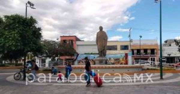 Se indaga caso de abuso a periodistas en Izúcar: Segob