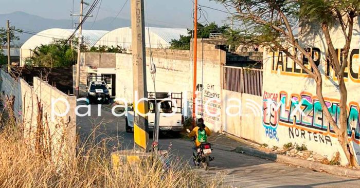 Catea Fiscalía 18 bares y prostíbulos de la zona de tolerancia en Izúcar de Matamoros
