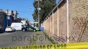 Encuentran cadáver en Cleotilde Torres; sería el secuestrado de Plaza One