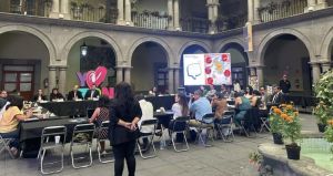 Se suma ayuntamiento de Puebla a un proyecto para mejorar la movilidad en la capital
