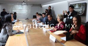 Quieren diputados sensibilizar a servidores públicos en materia de no discriminación